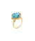Blue Topaz