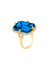 London Blue Topaz