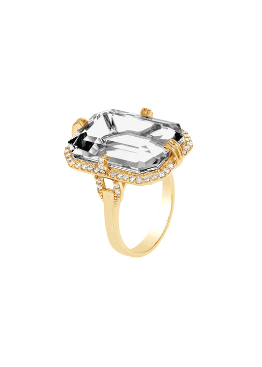 Rock Crystal