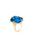 London Blue Topaz