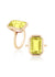 Lemon Quartz
