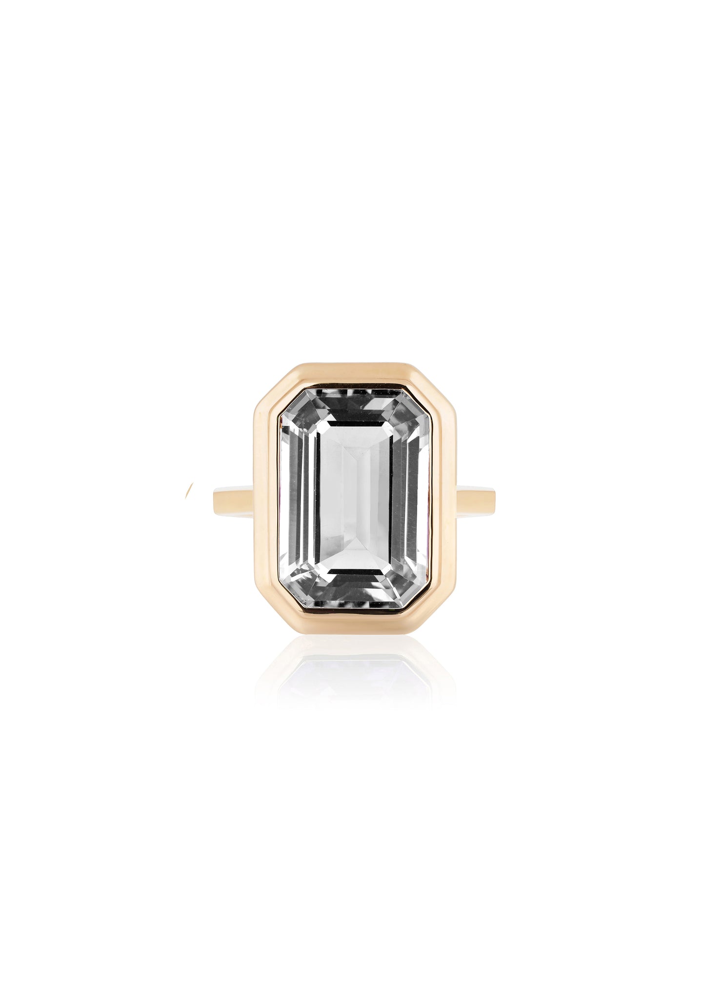Rock Crystal