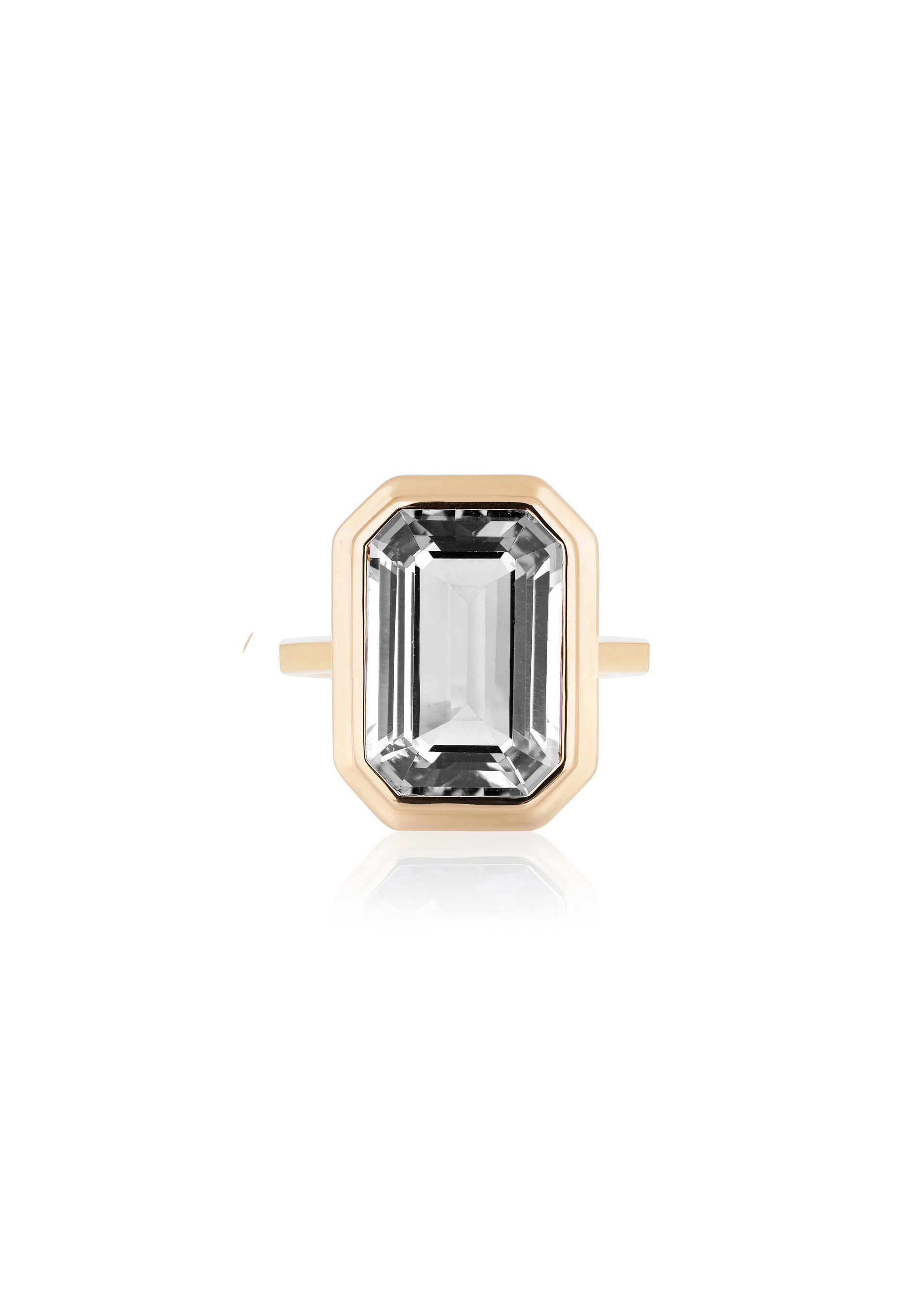 Rock Crystal