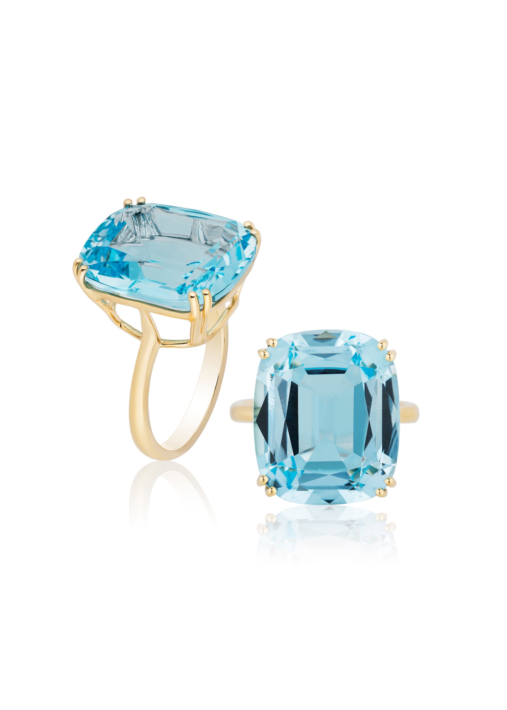 Blue Topaz