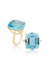 Blue Topaz