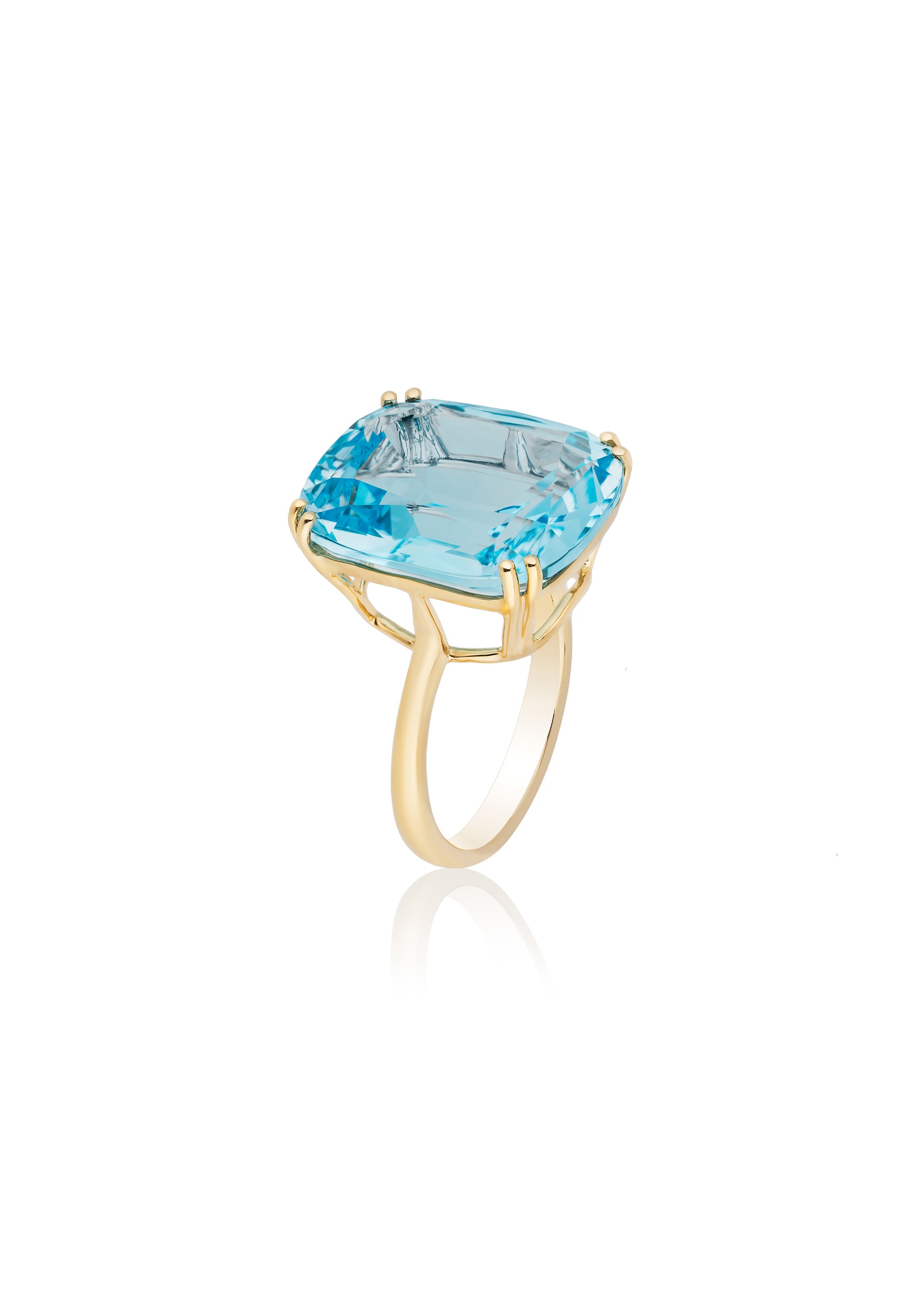 Blue Topaz