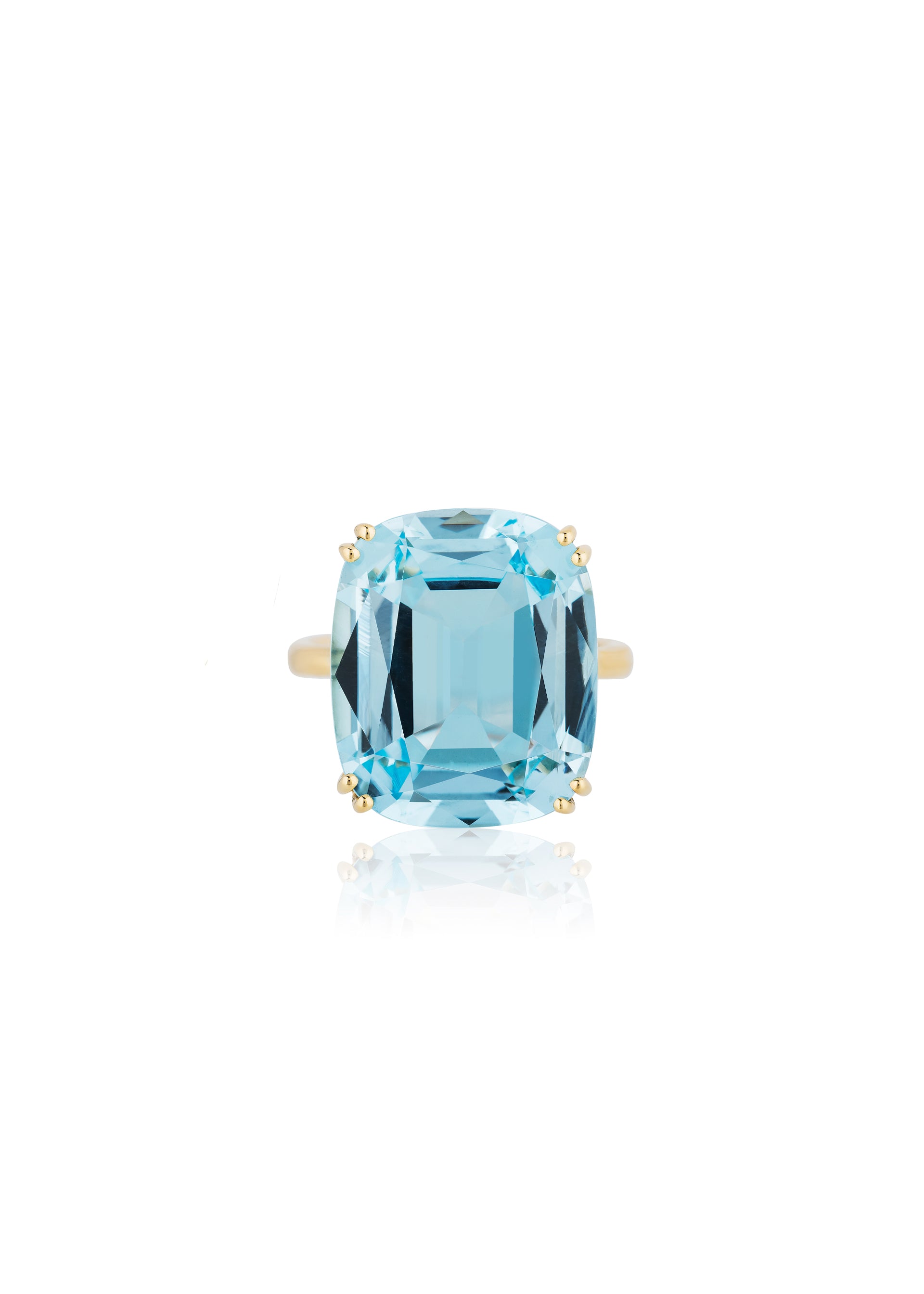 Blue Topaz
