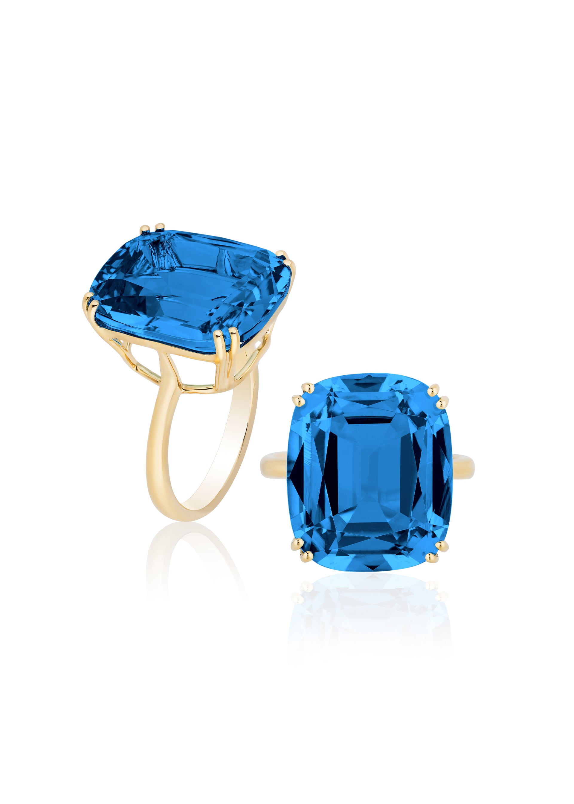 London Blue Topaz