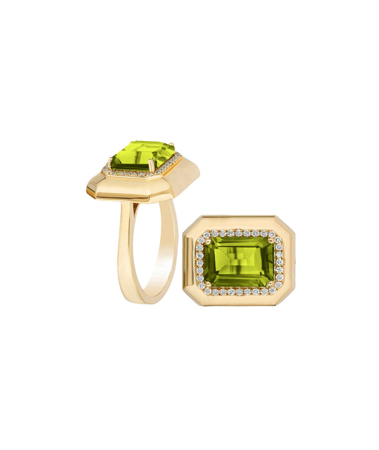 Peridot