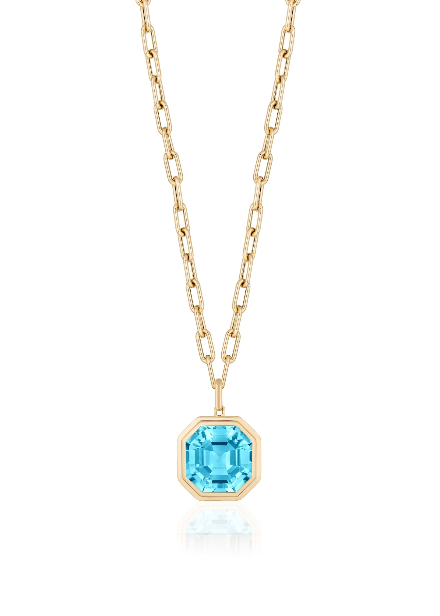 Blue Topaz