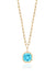 Blue Topaz