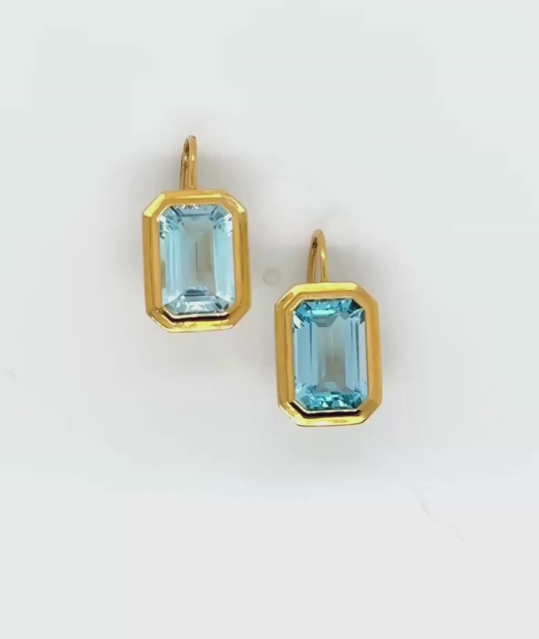 Blue Topaz