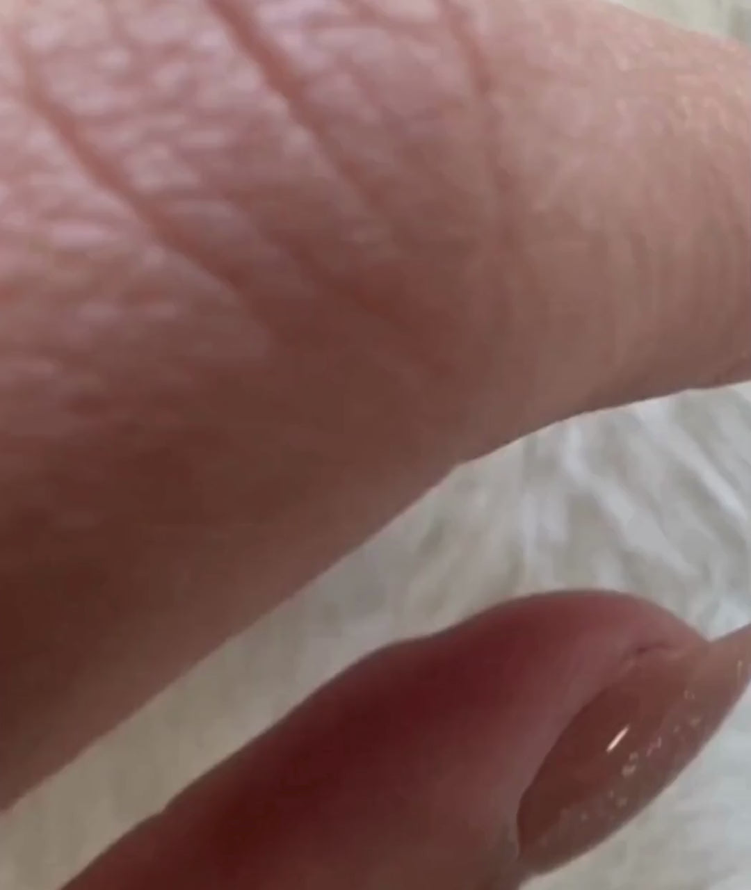 Yellow gold-Blue Topaz