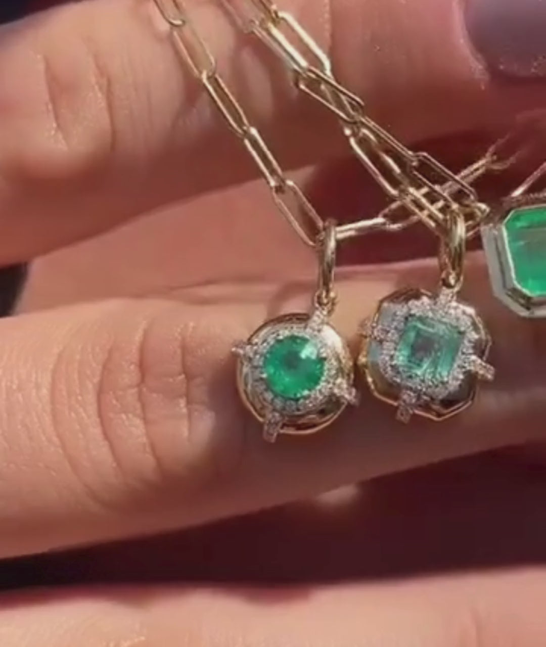 Emerald