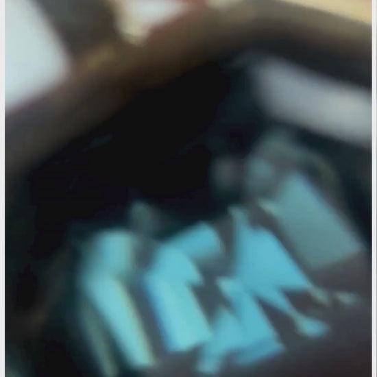 Yellow gold-Rock Crystal