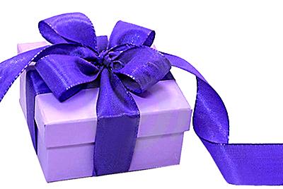 Goshwara Gift Wrap